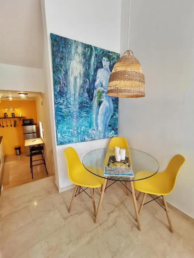 Sunny Carabeo 61 Villa Nerja