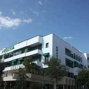2* Affittacamere Alhambra - Adults Only