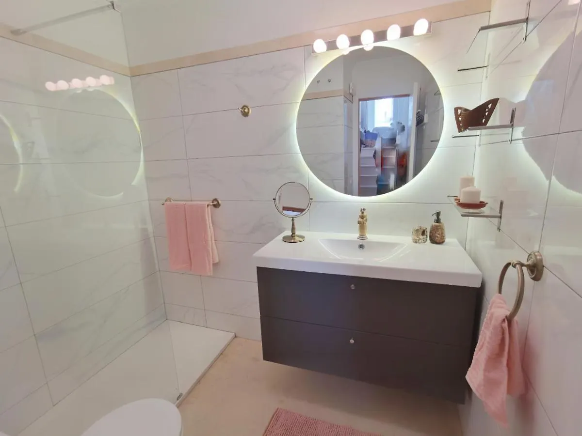 Villa Sunny Carabeo 61 Nerja Spanien