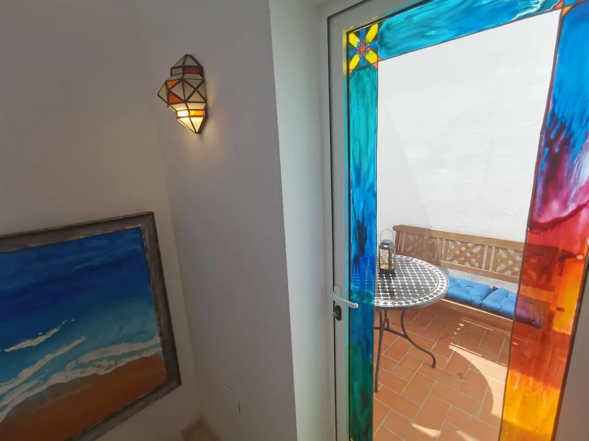 Villa Sunny Carabeo 61 à Nerja Espagne
